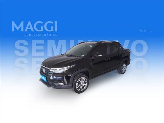FIAT STRADA 1.3 FIREFLY FLEX VOLCANO CD MANUAL